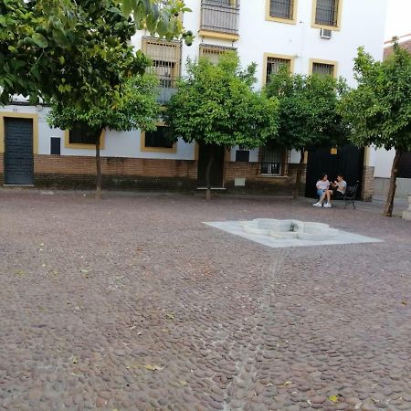 Calle Abejar,Plaza قرطبة المظهر الخارجي الصورة
