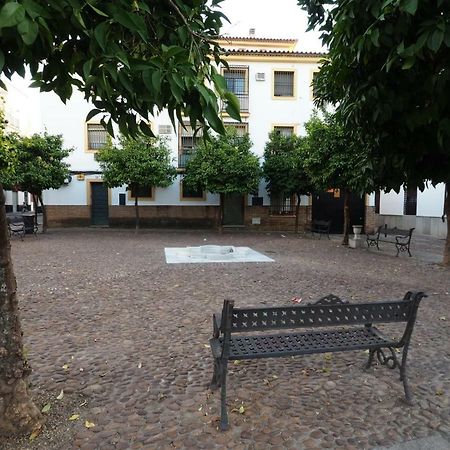 Calle Abejar,Plaza قرطبة المظهر الخارجي الصورة
