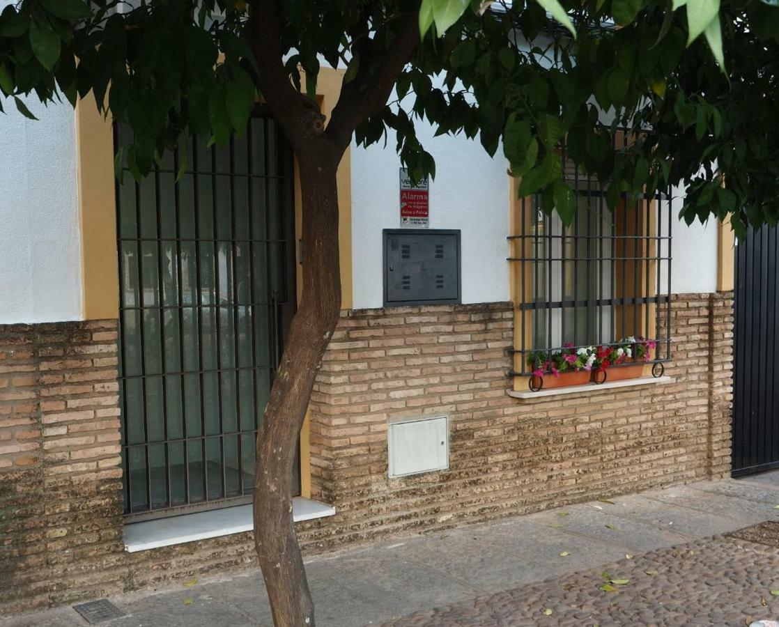Calle Abejar,Plaza قرطبة المظهر الخارجي الصورة